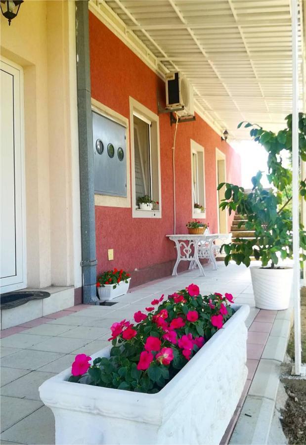 Maslina Rooms Smederevo Exterior photo