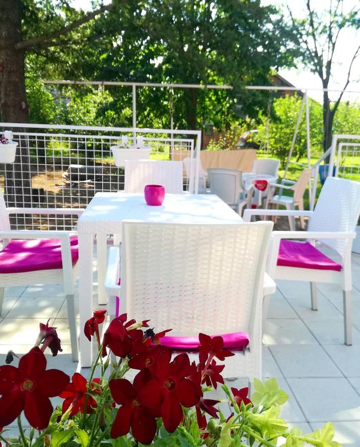Maslina Rooms Smederevo Exterior photo