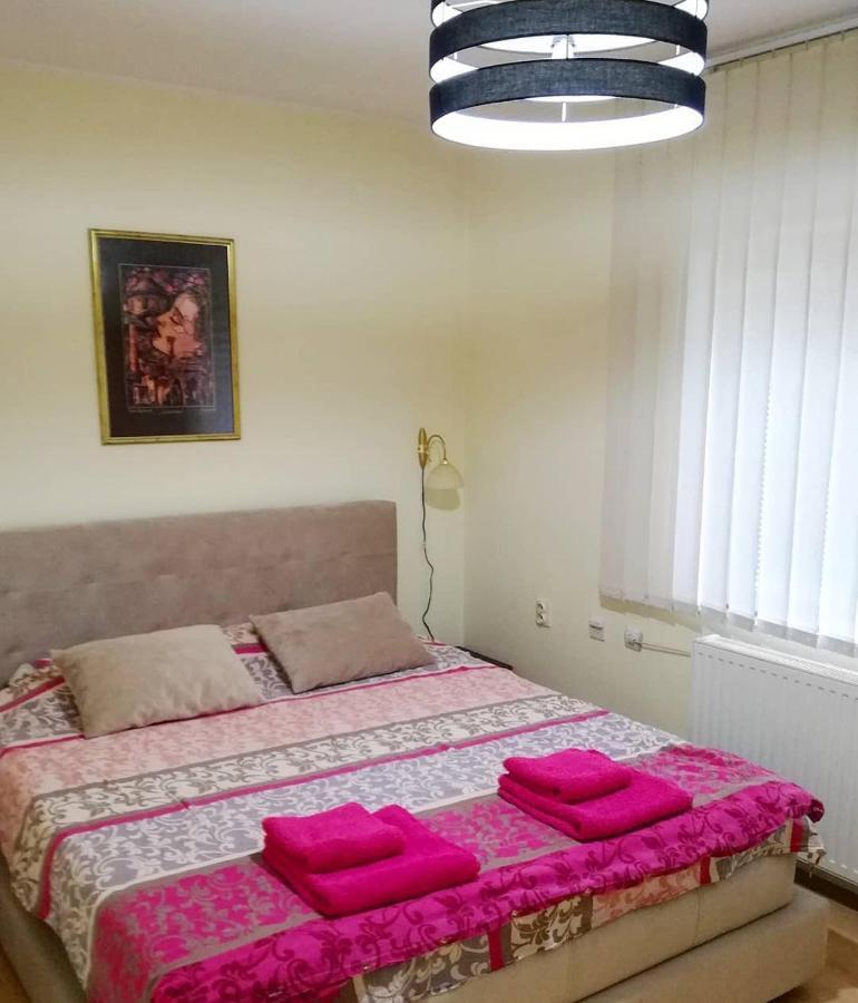 Maslina Rooms Smederevo Exterior photo