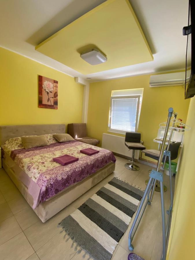 Maslina Rooms Smederevo Exterior photo