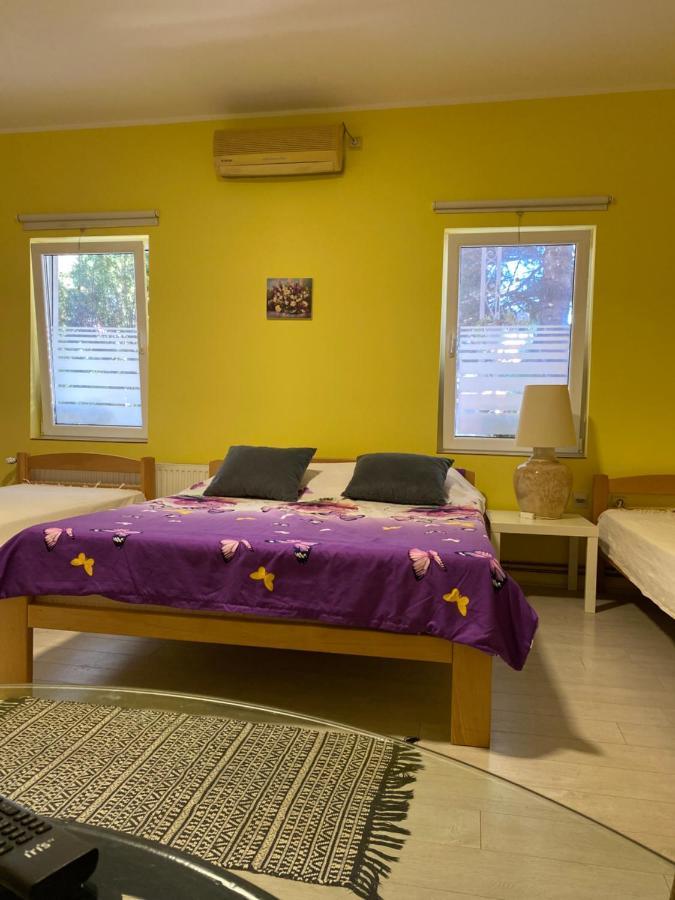 Maslina Rooms Smederevo Exterior photo