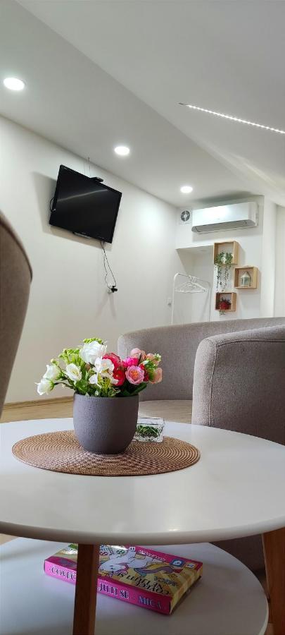 Maslina Rooms Smederevo Exterior photo