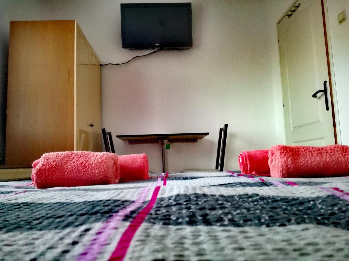 Maslina Rooms Smederevo Exterior photo