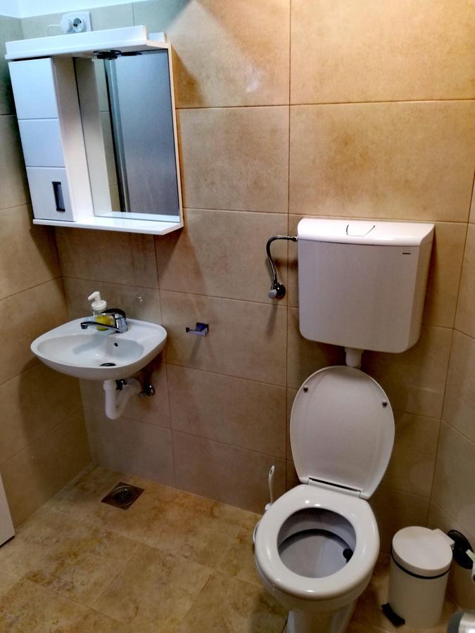 Maslina Rooms Smederevo Exterior photo