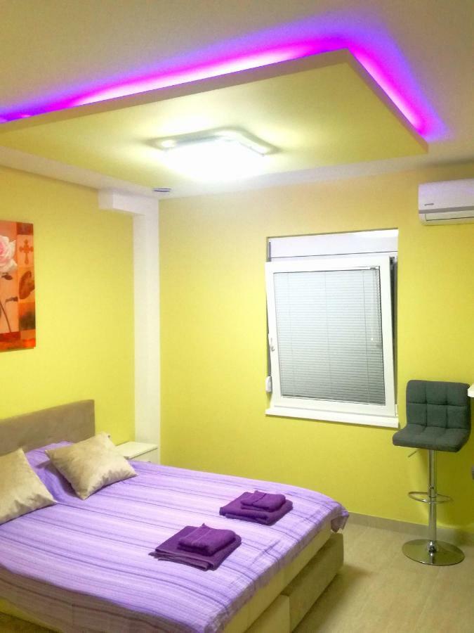 Maslina Rooms Smederevo Exterior photo